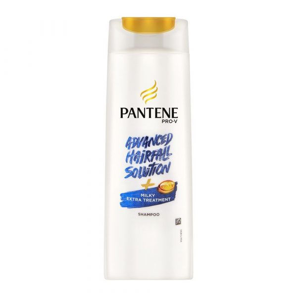 Pantene New milky extra treatment Shampoo
