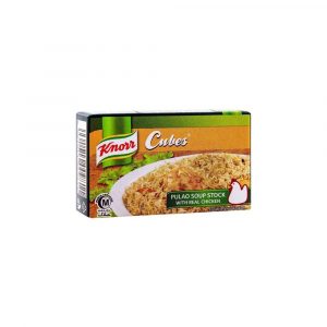 Knorr Pulao Cubes