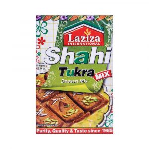 Laziza Shahi Tukra Mix
