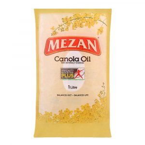 mezan canola oil