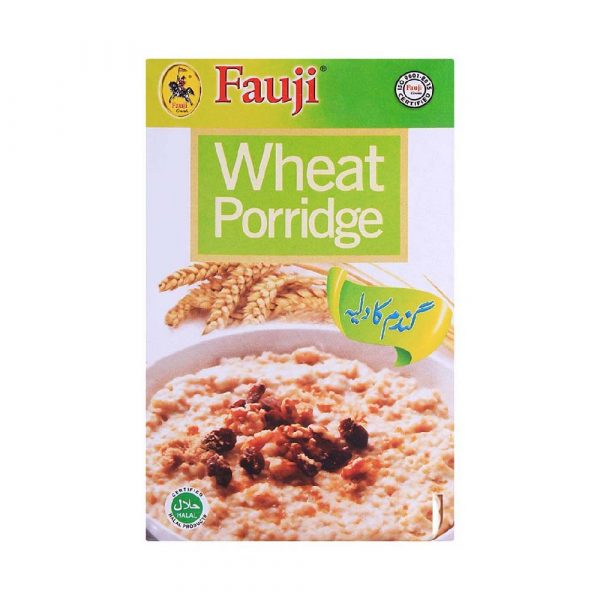 Fauji Wheat Porridge