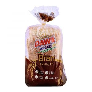 Dawn Brown Bread
