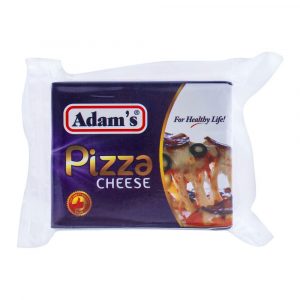 Adam’s Pizza Cheese