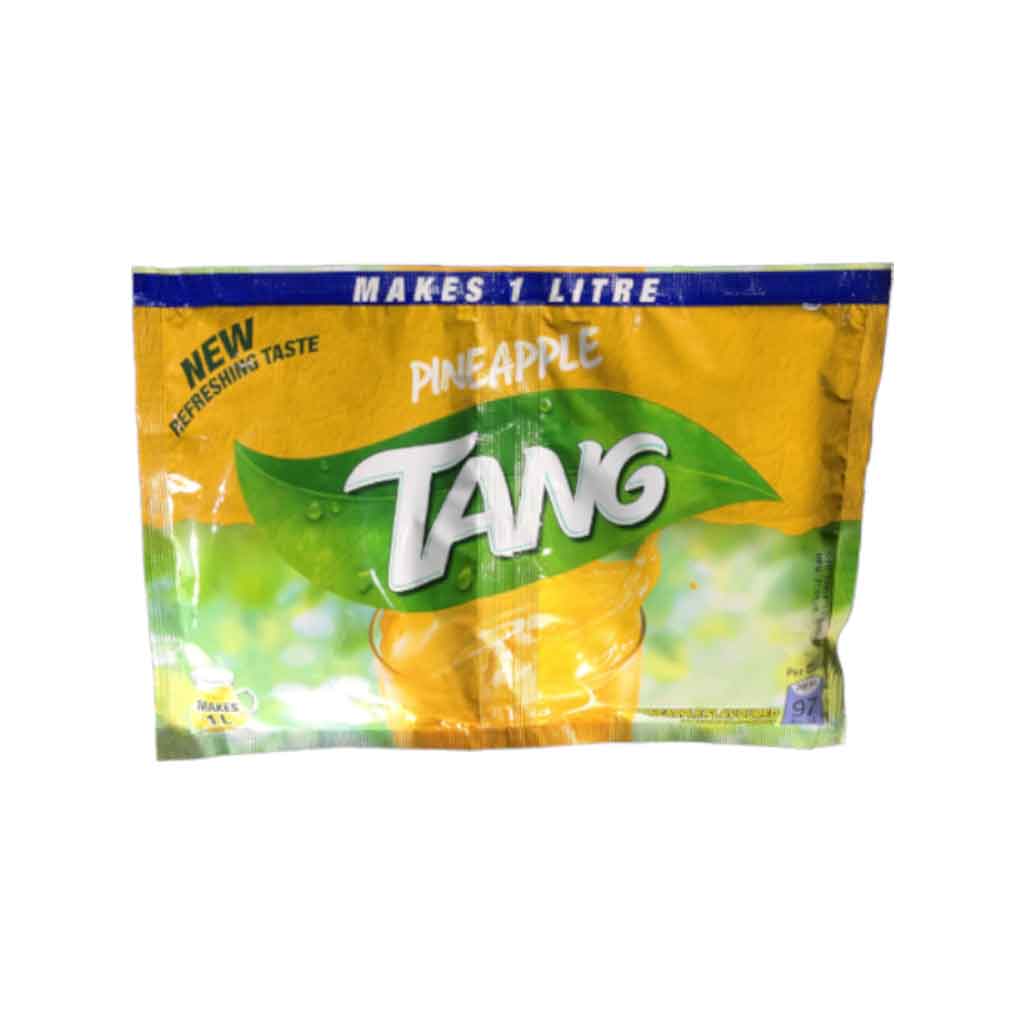 Tang PineApple Jug Sachet - 125g | Fairo.pk