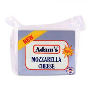 Adam’s Real Mozzarella Cheese