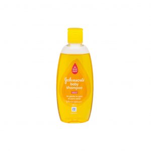 Johson’s Baby Shampoo