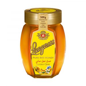 langnese honey