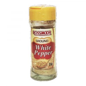 rossmoor white pepper