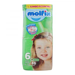 Molfix 6 Extra Large