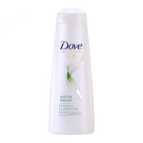 Dove Hair Fall Rescue Shampoo for Weak Hair