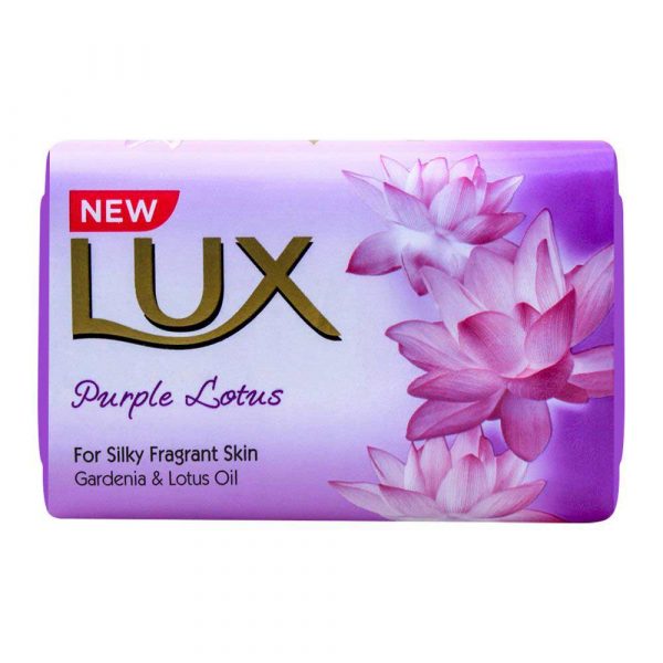 Lux Purple Lotus
