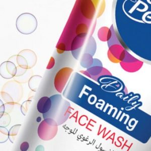 face washes