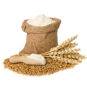 flour ( Atta)