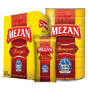 mezan ghee and oil