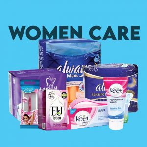 women care