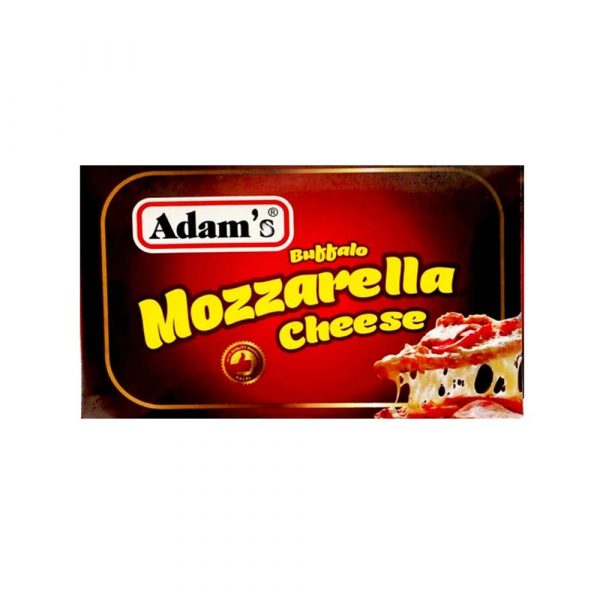 Adam’s Buffalo Mozzarella Cheese