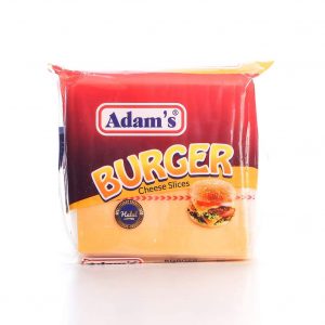 Adam’s Burger Cheese Slices