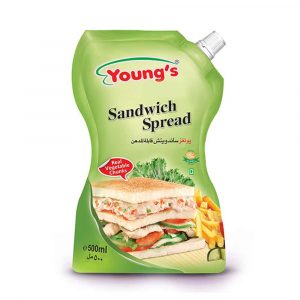 Young's Sandwich Spread
