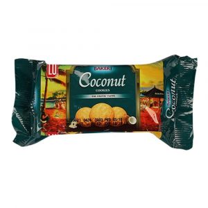 lu bakeri coconut