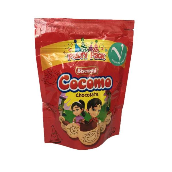 cocomo party pack