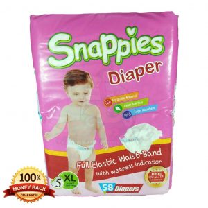 Charlie Gold Baby Small 3 7 Diaper 98 Pcs Fairo Pk