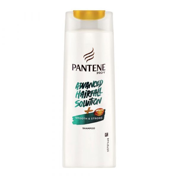 Pantene Advance hairfall solution