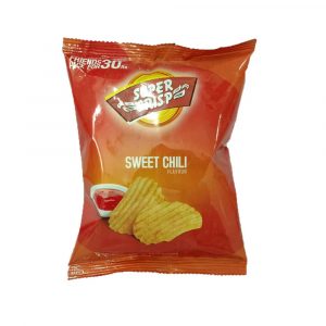 super crisp sweet chili