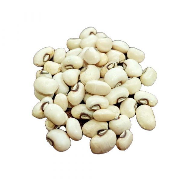 white beans