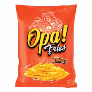 opa chunky fries