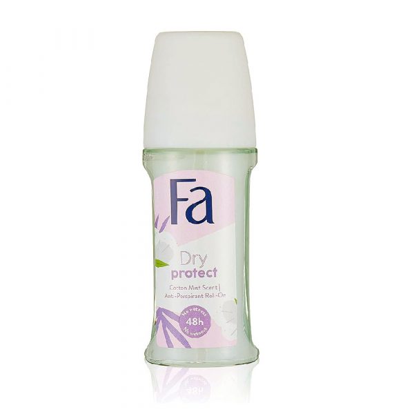 Fa Dry Protect Roll On