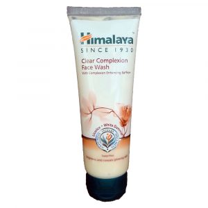 Himalaya Clear Complexion Face Wash