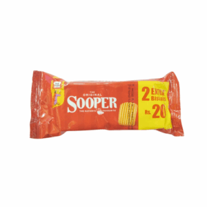 Peek Freans Sooper Classic Snack Pack 39.6g