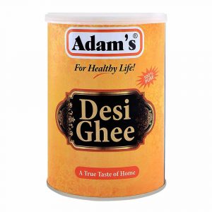 Pure Desi ghee