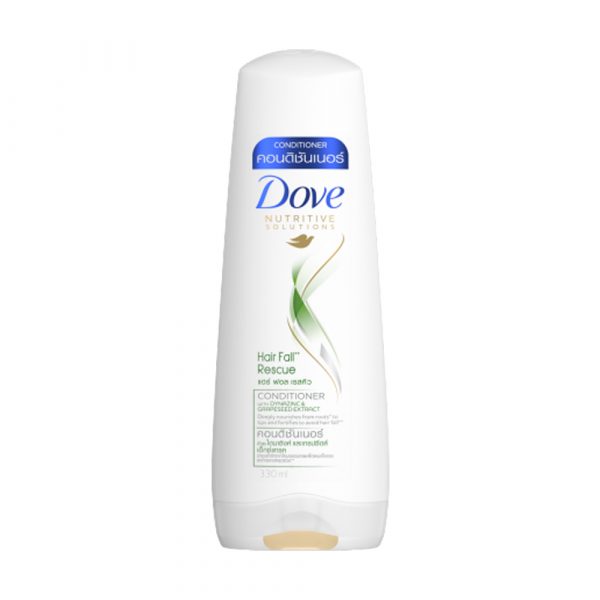 Dove hair fall conditioner