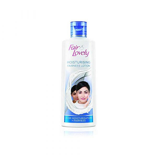Fair and lovely lotion