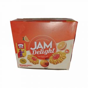 jam delight