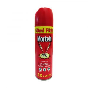 mortein insect flying killer