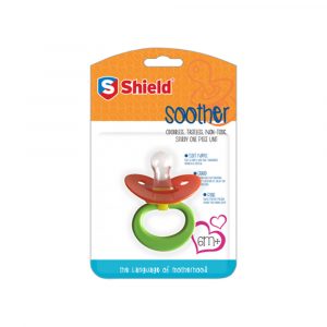 Shield Soother