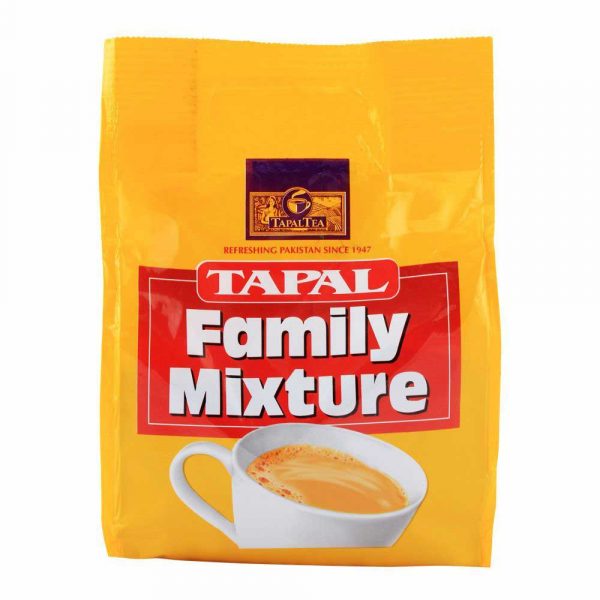 Tapal-Family-Mixture