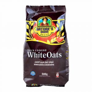 white Oats