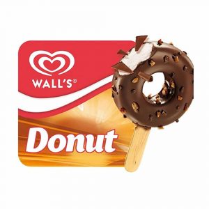 wall donut