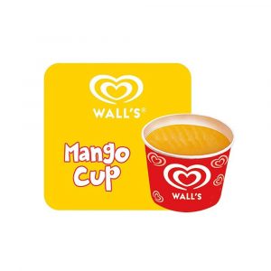 walls mango cup