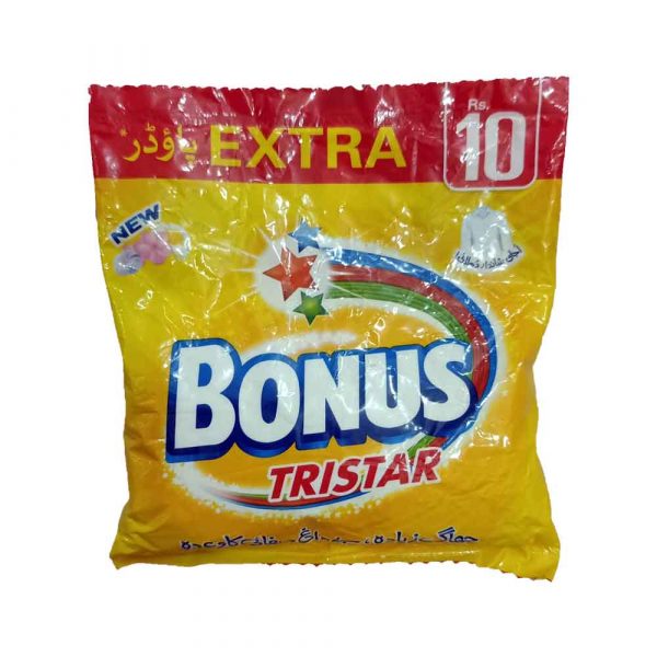 bonus tristar