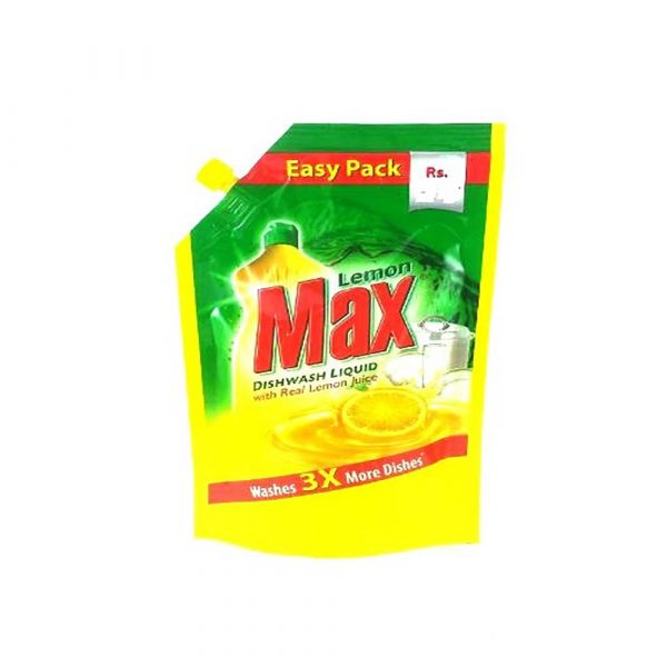lemonmax easy pack