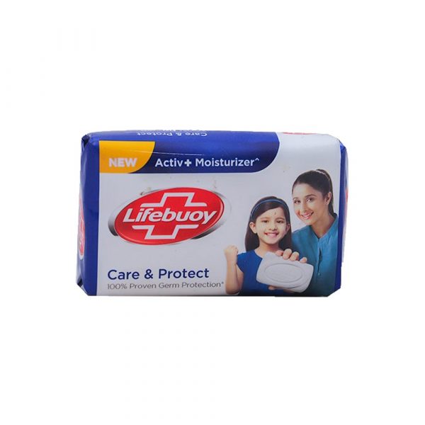 lifebuoy care and protect