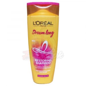 Loreal Dream Long Restoring Shampoo