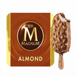 magnum almond