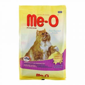 meow persian cat food