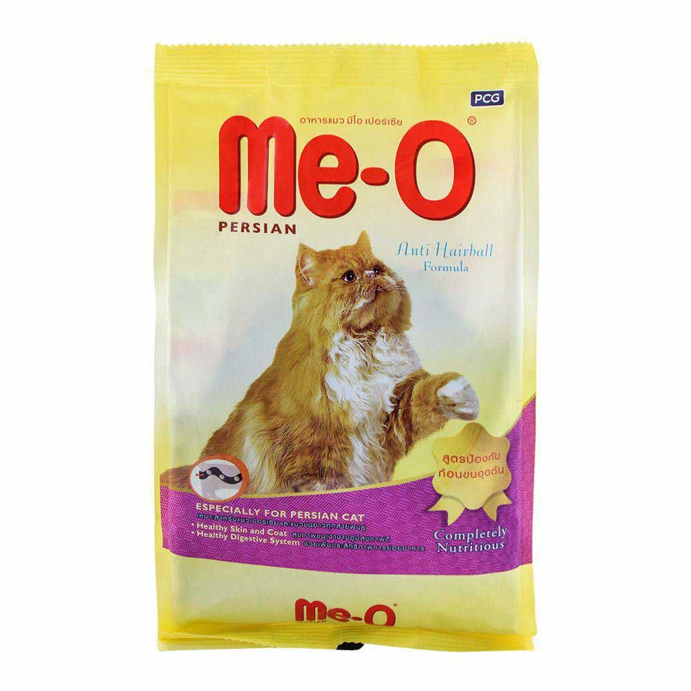 Me-O Persian Cat Food - 400 g | Fairo.pk