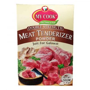 Meat Tenderizer